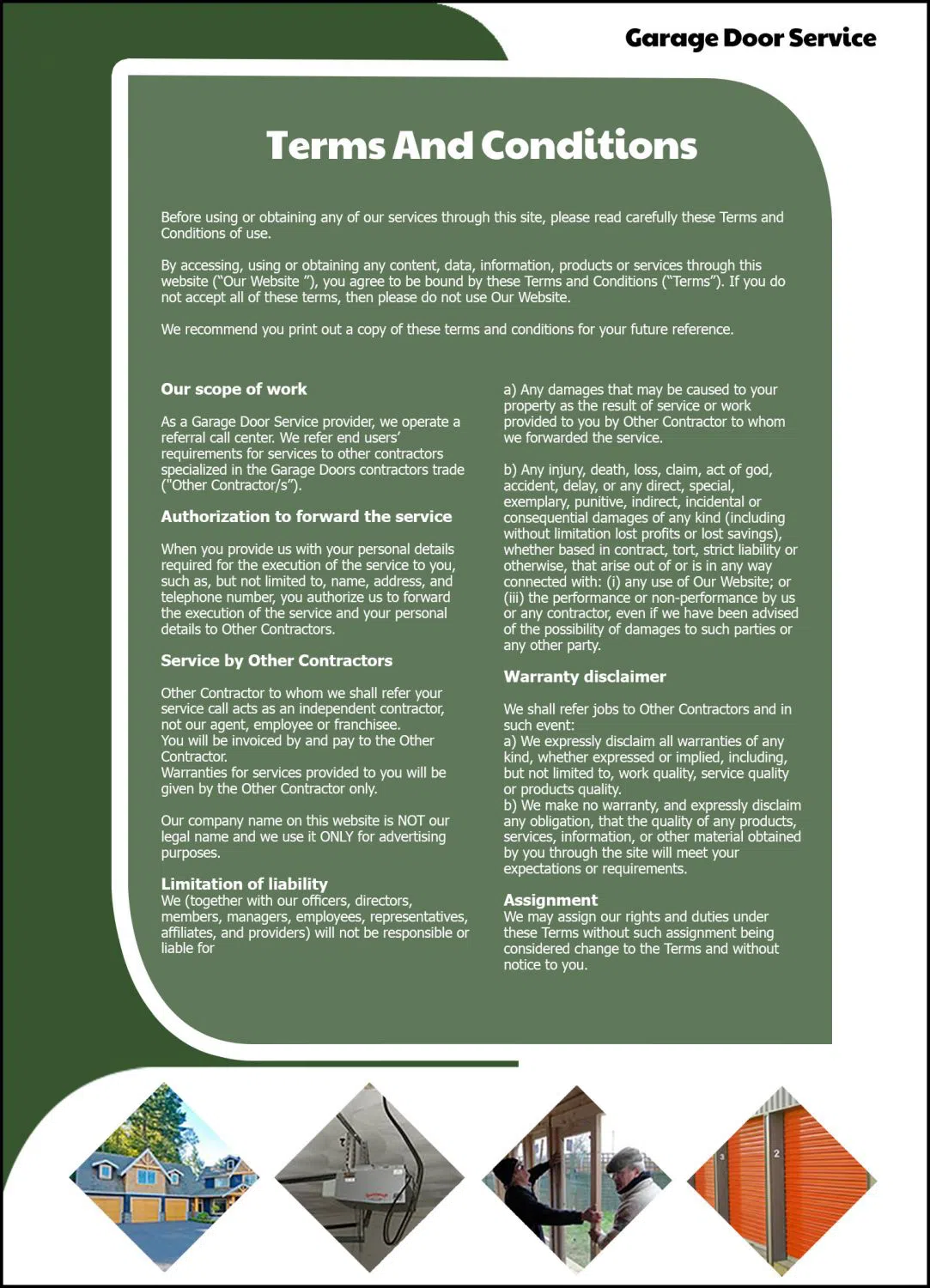 Metro Garage Doors Glenside, PA 215-647-9564